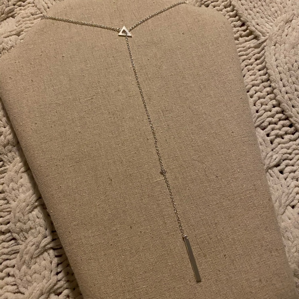 Stella & Dot necklace